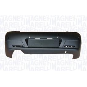 Achetez des Pare-choc arrière MAGNETI MARELLI 021316000730 à prix pour 362,79 €