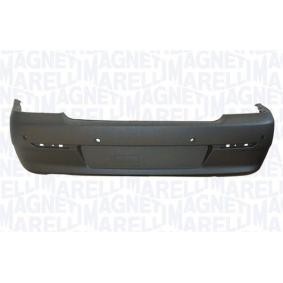 Achetez des Pare-choc arrière MAGNETI MARELLI 021316000750 à prix pour 396,86 €