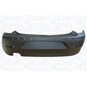 Achetez des Pare-choc arrière MAGNETI MARELLI 021316000760 à prix pour 242,43 €