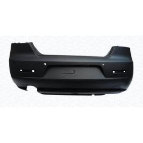 Achetez des Pare-choc arrière MAGNETI MARELLI 021316000850 à prix pour 306,04 €