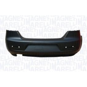 Achetez des Pare-choc arrière MAGNETI MARELLI 021316000860 à prix pour 312,84 €