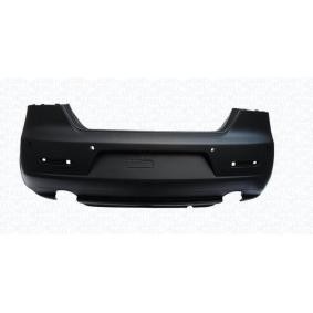 Achetez des Pare-choc arrière MAGNETI MARELLI 021316000870 à prix pour 302,10 €