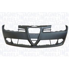 Achetez des Pare-choc MAGNETI MARELLI 021316000880 à prix pour 252,57 €