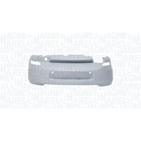 Achetez des Pare-choc arrière MAGNETI MARELLI 021316000920 à prix pour 418,68 €