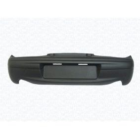 Achetez des Pare-choc arrière MAGNETI MARELLI 021316001140 à prix pour 191,17 €