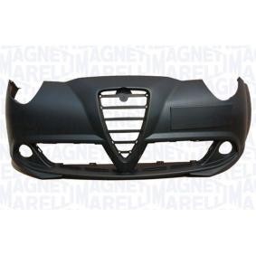 Achetez des Pare-choc MAGNETI MARELLI 021316002370 à prix pour 307,51 €