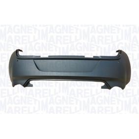 Achetez des Pare-choc arrière MAGNETI MARELLI 021316002400 à prix pour 257,73 €