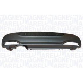 Achetez des Pare-choc arrière MAGNETI MARELLI 021316002410 à prix pour 108,70 €