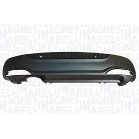Achetez des Pare-choc arrière MAGNETI MARELLI 021316002420 à prix pour 159,37 €