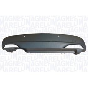 Achetez des Pare-choc arrière MAGNETI MARELLI 021316002440 à prix pour 202,25 €