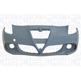 Achetez des Pare-choc MAGNETI MARELLI 021316002460 à prix pour 265,08 €