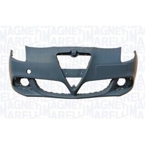 Achetez des Pare-choc MAGNETI MARELLI 021316002470 à prix pour 275,73 €
