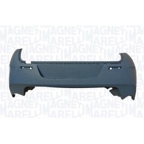 Achetez des Pare-choc arrière MAGNETI MARELLI 021316002480 à prix pour 211,17 €