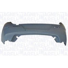 Achetez des Pare-choc arrière MAGNETI MARELLI 021316002490 à prix pour 202,99 €