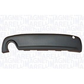 Achetez des Pare-choc arrière MAGNETI MARELLI 021316002500 à prix pour 65,71 €