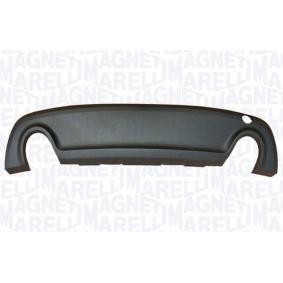 Achetez des Pare-choc arrière MAGNETI MARELLI 021316002510 à prix pour 65,71 €