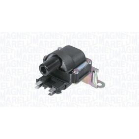 Zündspule 060717011012 von MAGNETI MARELLI günstig für 25,24 € online kaufen