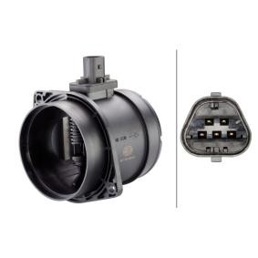 Acquista Debimetro da HELLA 8ET 358 095-661 a buon mercato per soli 108,27 €