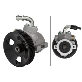 Servopumpe für CHEVROLET von HELLA
