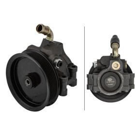 Servopumpe für FORD von HELLA