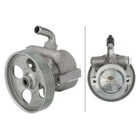Servopumpe für PEUGEOT von HELLA