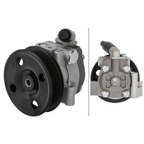 Servopumpe für FORD von HELLA