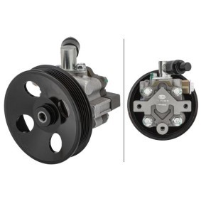 Servopumpe für CHEVROLET von HELLA