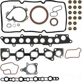 Dichtungsvollsatz, Motor 01-11337-01