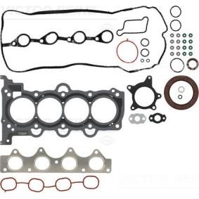 Dichtungsvollsatz, Motor 01-54020-05