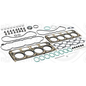 Compre Junta de culata de ELRING online para Sierra III 1500 Extended Cab Pick-up a precios moderados