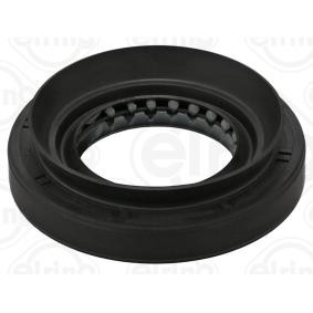 Wellendichtring, Differential 722.590