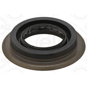 Wellendichtring, Differential 781.950 PONTIAC FIREBIRD von ELRING
