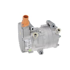 Klimakompressor 690295