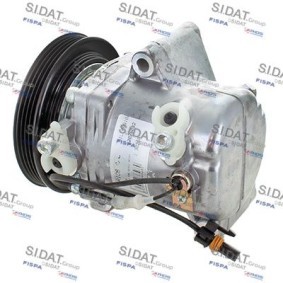 Acquista Compressore aria condizionata da SIDAT 1.3026A a buon mercato per soli 332,97 €