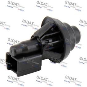 Compre Interruptor, contacto de porta da SIDAT 640531 a um preço baixo por 19,44 €