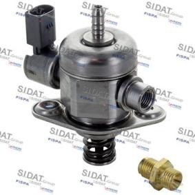 Achetez des Pompe à injection SIDAT 74119A2 à prix pour 286,51 €