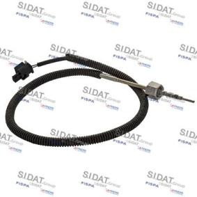 Abgastemperatursensor 82.1169 von SIDAT günstig für 104,82 € online kaufen