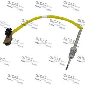 Abgastemperatursensor für NISSAN von SIDAT