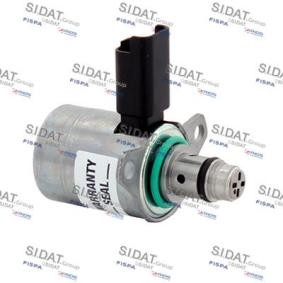 Acquista Valvola regolapressione, Sistema Common-Rail da SIDAT 83.1480A2 a buon mercato per soli 117,31 €