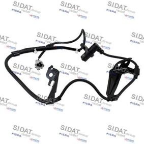 ABS-Sensor von SIDAT