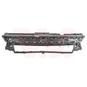 Comprar Listón embellecedor / protector, revestimiento frontal de VAN WEZEL 4043562 a bajo precio de 86,80 €