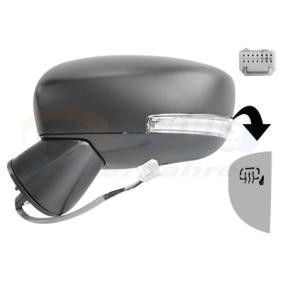 Compre Espelho retrovisor da VAN WEZEL 5257827 a um preço baixo por 155,28 €