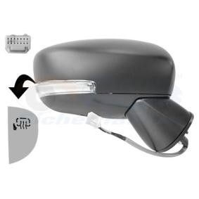 Compre Espelho retrovisor da VAN WEZEL 5257828 a um preço baixo por 155,28 €