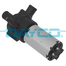 Achetez des Pompe de circulation d'eau, chauffage auxiliaire DAYCO DEP1007 à prix pour 57,16 €