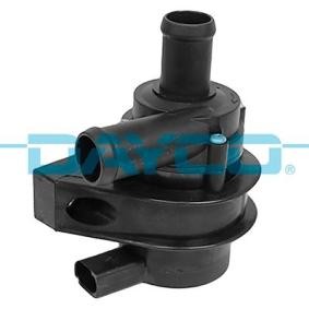 Achetez des Pompe à eau additionnelle DAYCO DEP1011 à prix pour 80,86 €