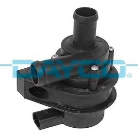 Achetez des Pompe à eau additionnelle DAYCO DEP1026 à prix pour 130,79 €