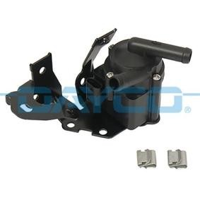Achetez des Pompe à eau additionnelle DAYCO DEP1034 à prix pour 71,32 €