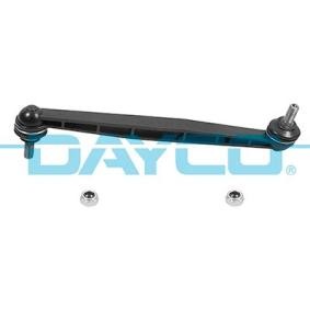 Køb Stabilisatorstang af DAYCO DSS1004 til den lave pris 89,05 DKK