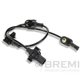 ABS-Sensor von BREMI