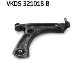 Acquista Braccio oscillante, sospensione ruota da SKF VKDS 321018 B a buon mercato per soli 52,56 €